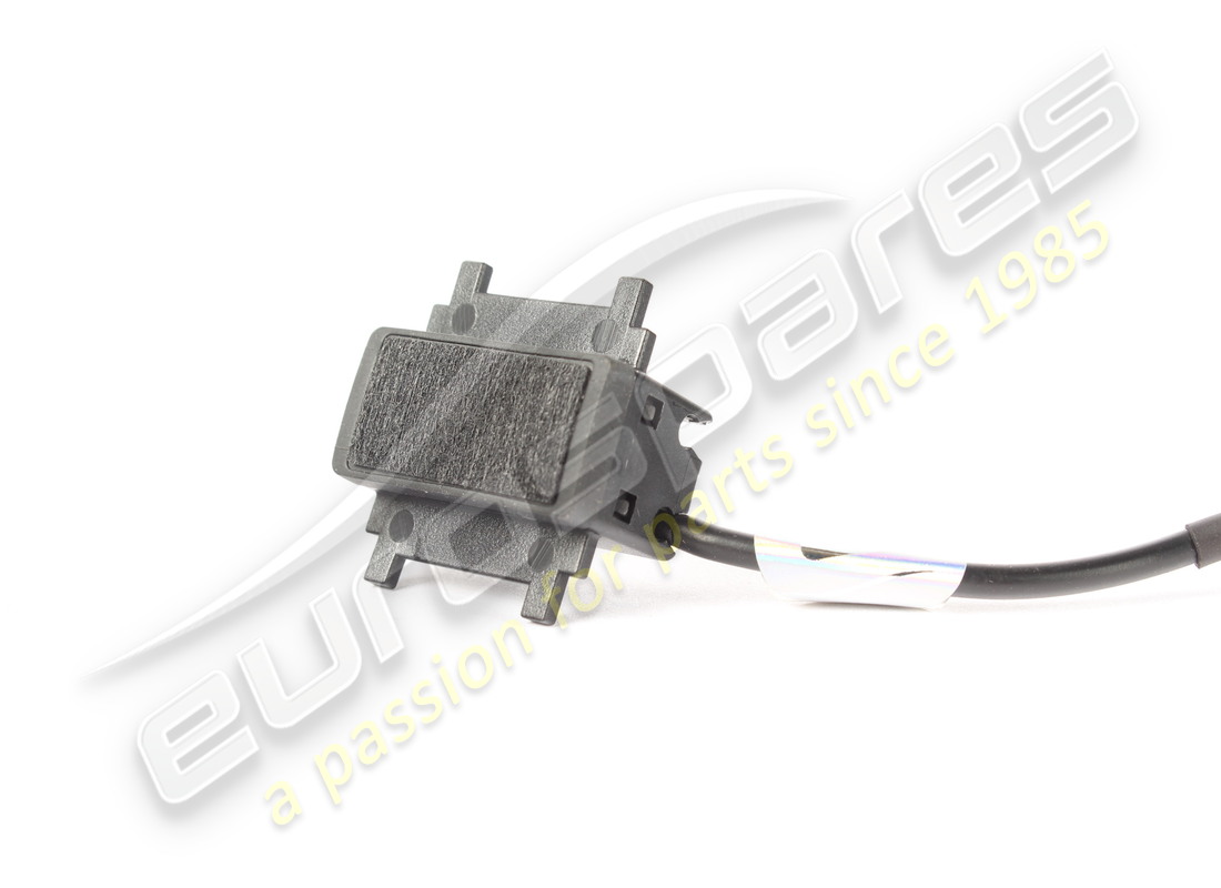 microphone d'occasion porsche. numéro de pièce 992035711 (3)