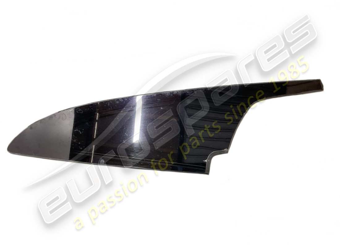 COUVERTURE DE Lamborghini UTILISÉE. NUMÉRO DE PIÈCE 407827339B (1)