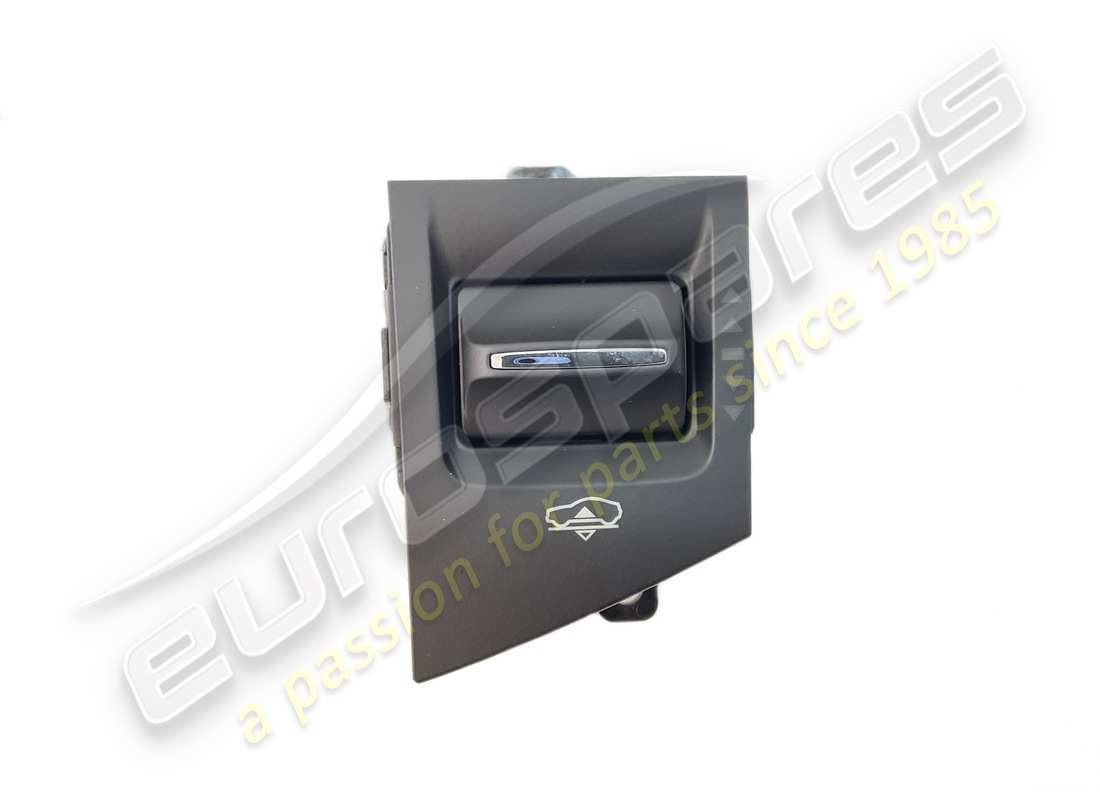 nouveau commutateur de commande du système de suspension pneumatique maserati. numéro de pièce 670064672 (1)