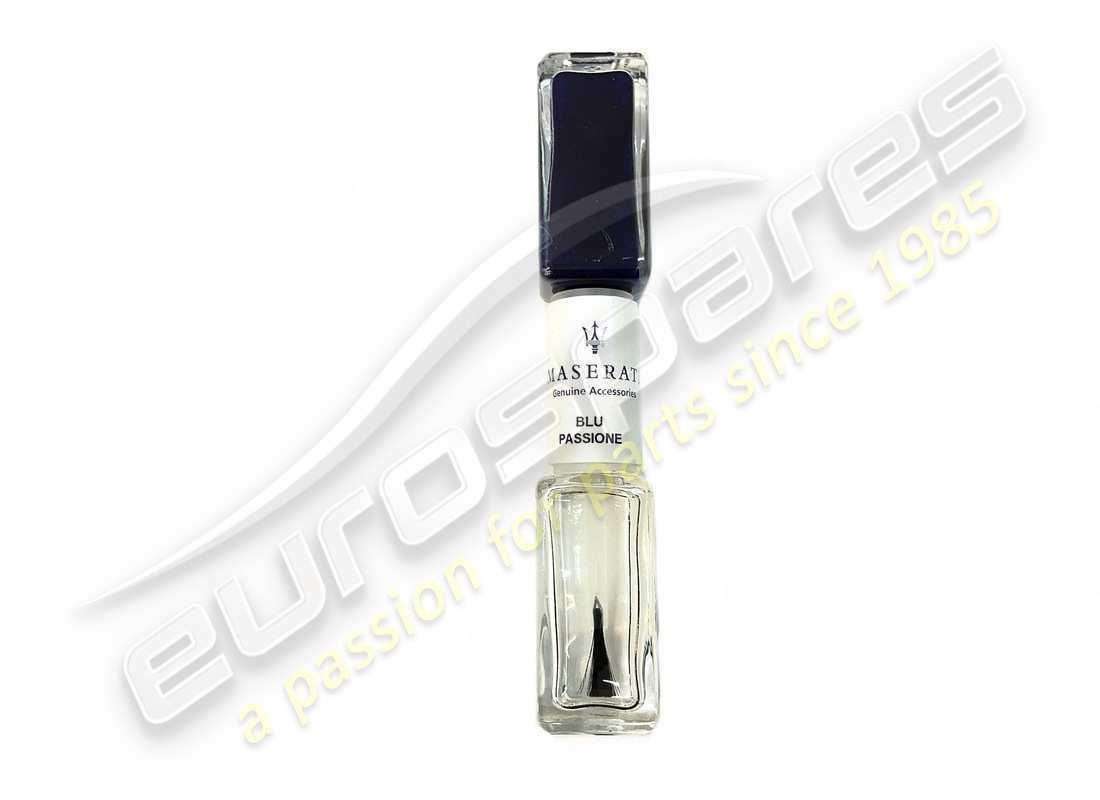 nouveau maserati bâtonnet de peinture de retouche blu pass. numéro de pièce 940000520 (1)