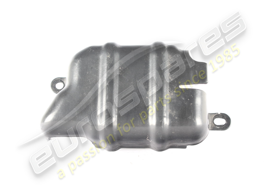 COUVERTURE DE Maserati UTILISÉE. NUMÉRO DE PIÈCE 670031116 (1)