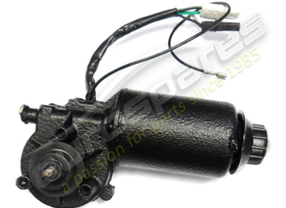 nouveau moteur de levage de phare oem. numéro de pièce 172534 (1)