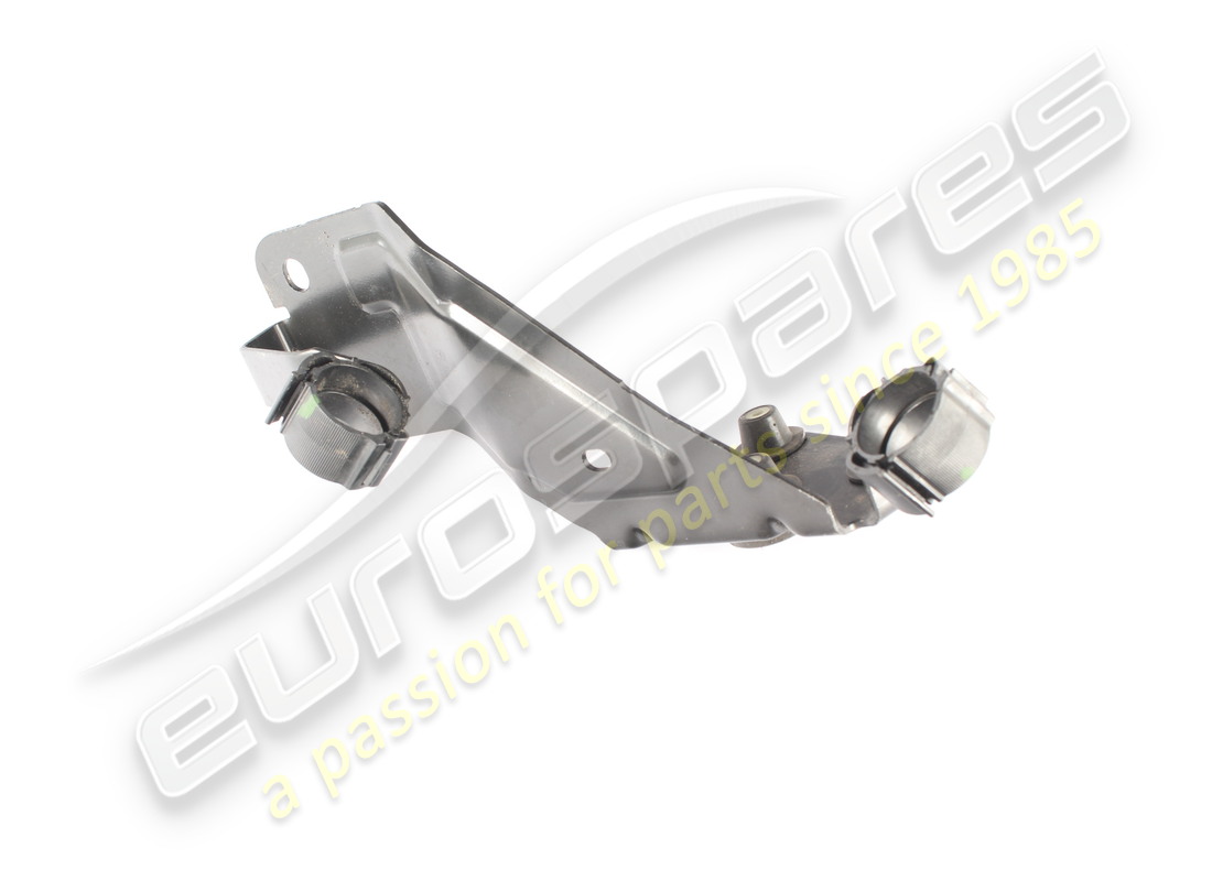 utilisé le support lamborghini. numéro de pièce 4m0819267f (2)