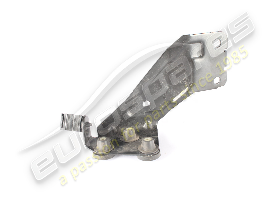 UTILISÉ Lamborghini SUPPORT . NUMÉRO DE PIÈCE 4M0819267F (1)