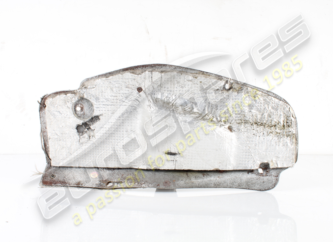 bouclier ferrari d'occasion pour la protection de l'actionneur. numéro de pièce 220681 (1)
