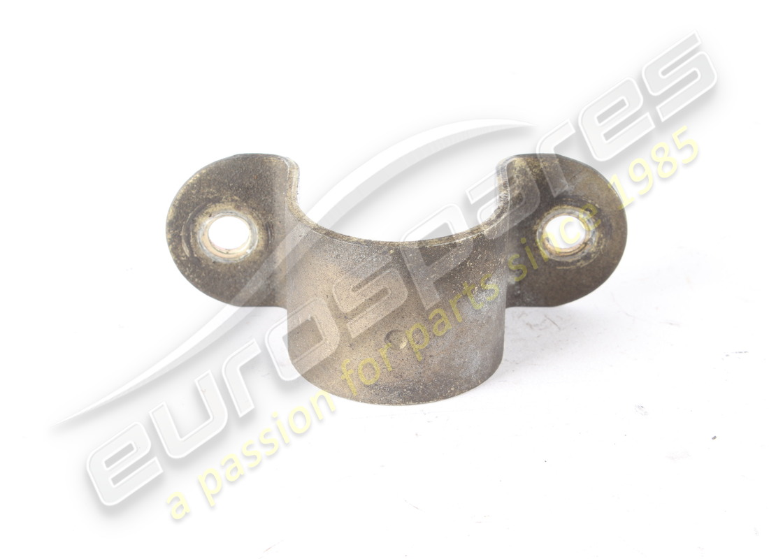 UTILISÉ Ferrari PIASTRINA TENUTA TAMP.BARRA . NUMÉRO DE PIÈCE 133802 (1)