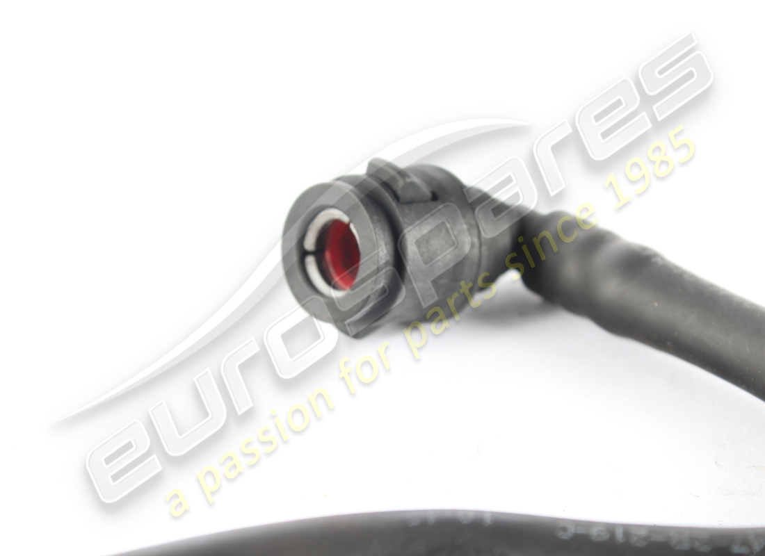 d'occasion ferrari admission vapeur rh hope. numéro de pièce 216063 (2)