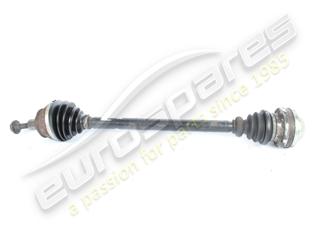 UTILISÉ Lamborghini ARBRE D'ENTRAÎNEMENT GAUCHE. NUMÉRO DE PIÈCE 400407271 (1)