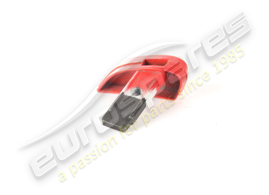 utilisé ferrari tasto maniglia sx. numéro de pièce 979385 (2)