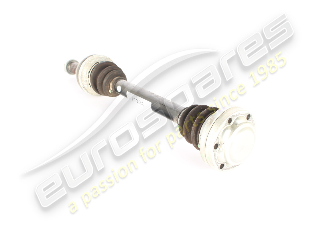 ferrari arbre de transmission utilisé. numéro de pièce 825203 (3)