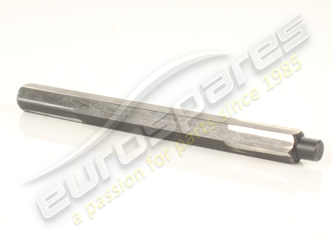 tige d'entraînement hexagonale de pompe à huile d'occasion ferrari. référence 247044 (2)