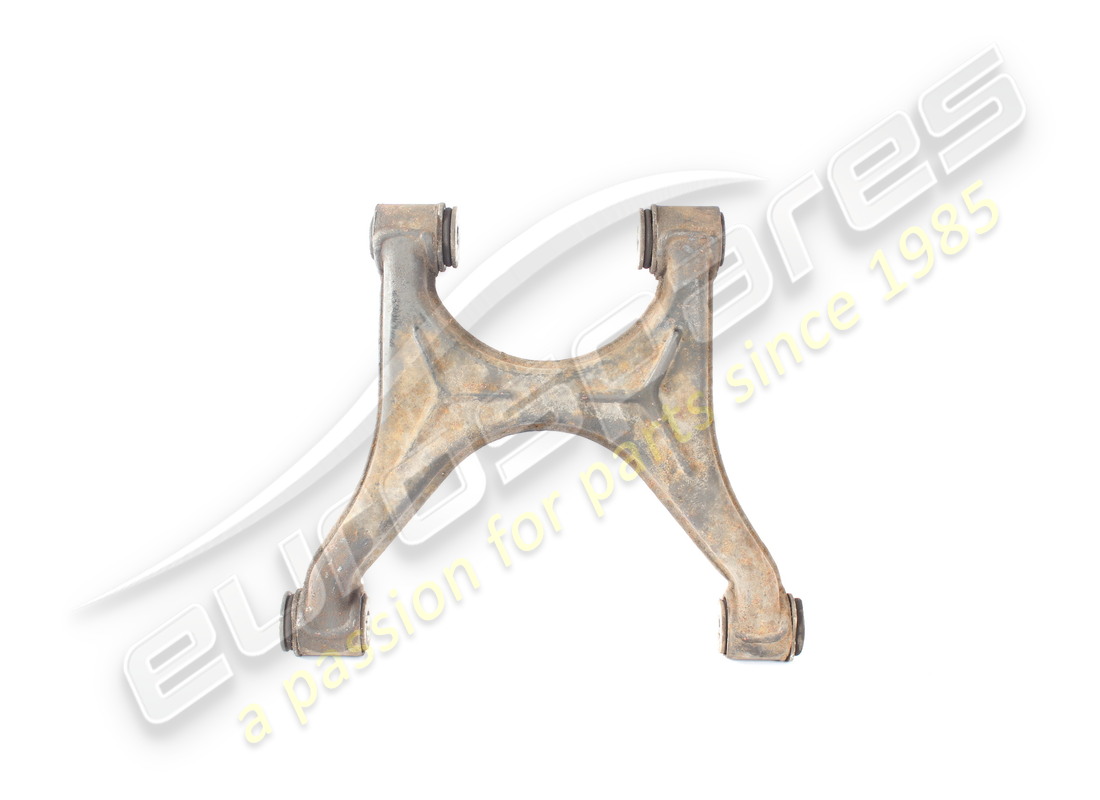 Ferrari LEVIER DE SUSPENSION ARRIÈRE SUPÉRIEUR UTILISÉ. NUMÉRO DE PIÈCE 134814 (1)