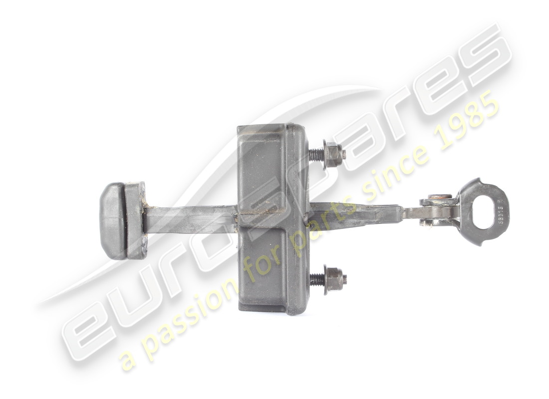 TIGE DE BUTÉE DE PORTE AVANT D'OCCASION Maserati. NUMÉRO DE PIÈCE 670030575 (1)