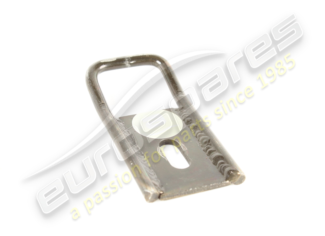 Loquet de verrouillage d'occasion Lamborghini. Numéro de pièce 400857133A (1)
