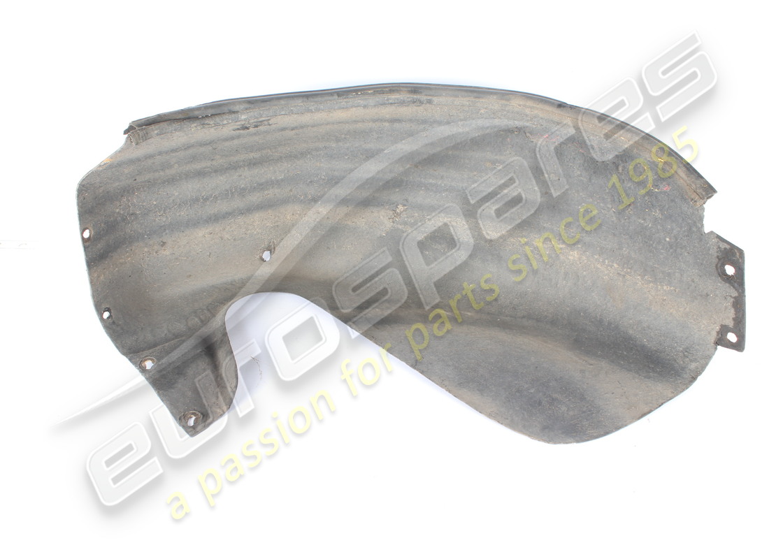 UTILISÉ Ferrari PASSAGE DE ROUE ARRIÈRE DROIT. NUMÉRO DE PIÈCE 60091303 (1)