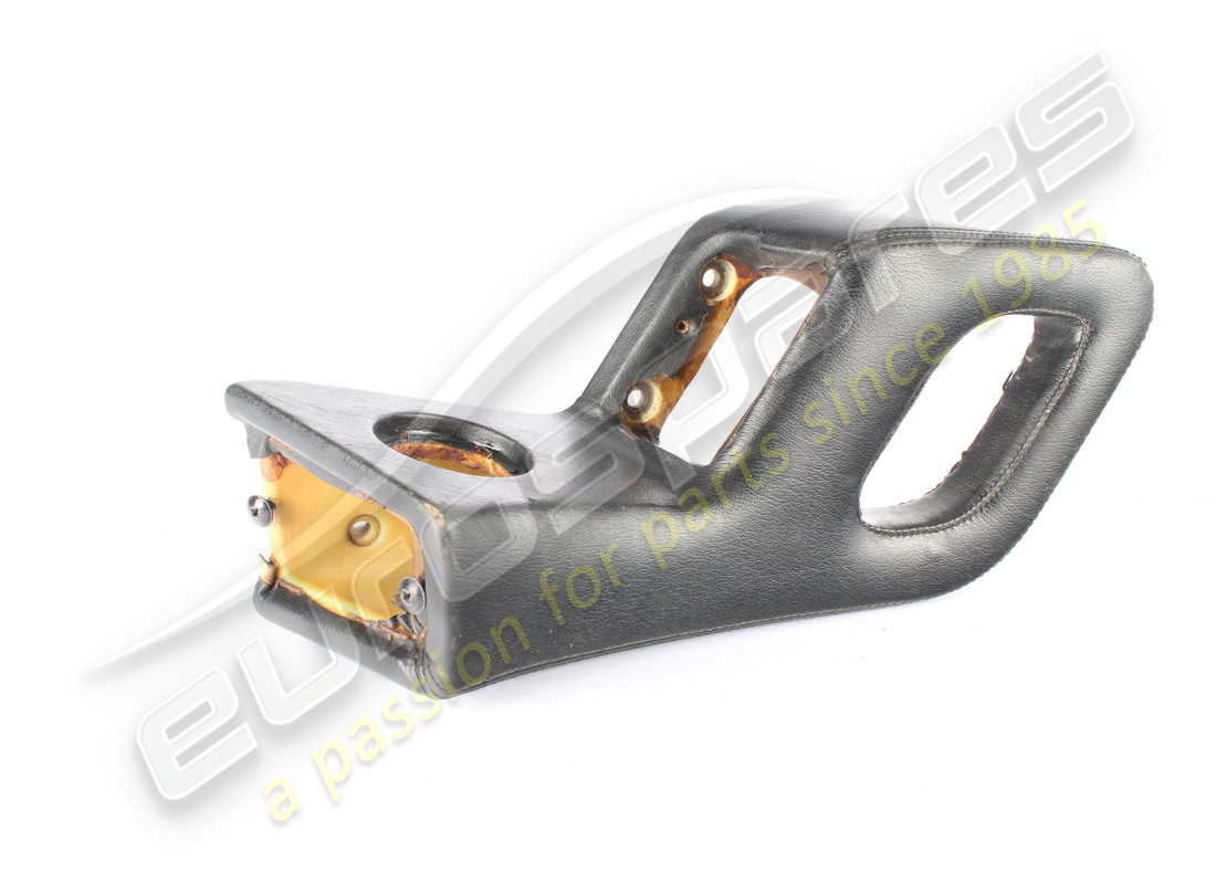 UTILISÉ Ferrari POIGNÉE GAUCHE RHD. NUMÉRO DE PIÈCE 61920700 (1)