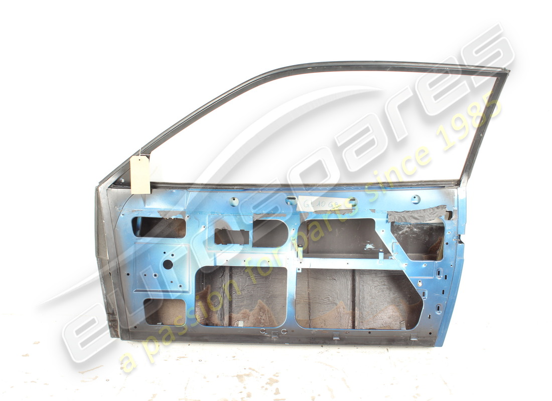 utilisé ferrari porte droite. numéro de pièce 62524400 (2)
