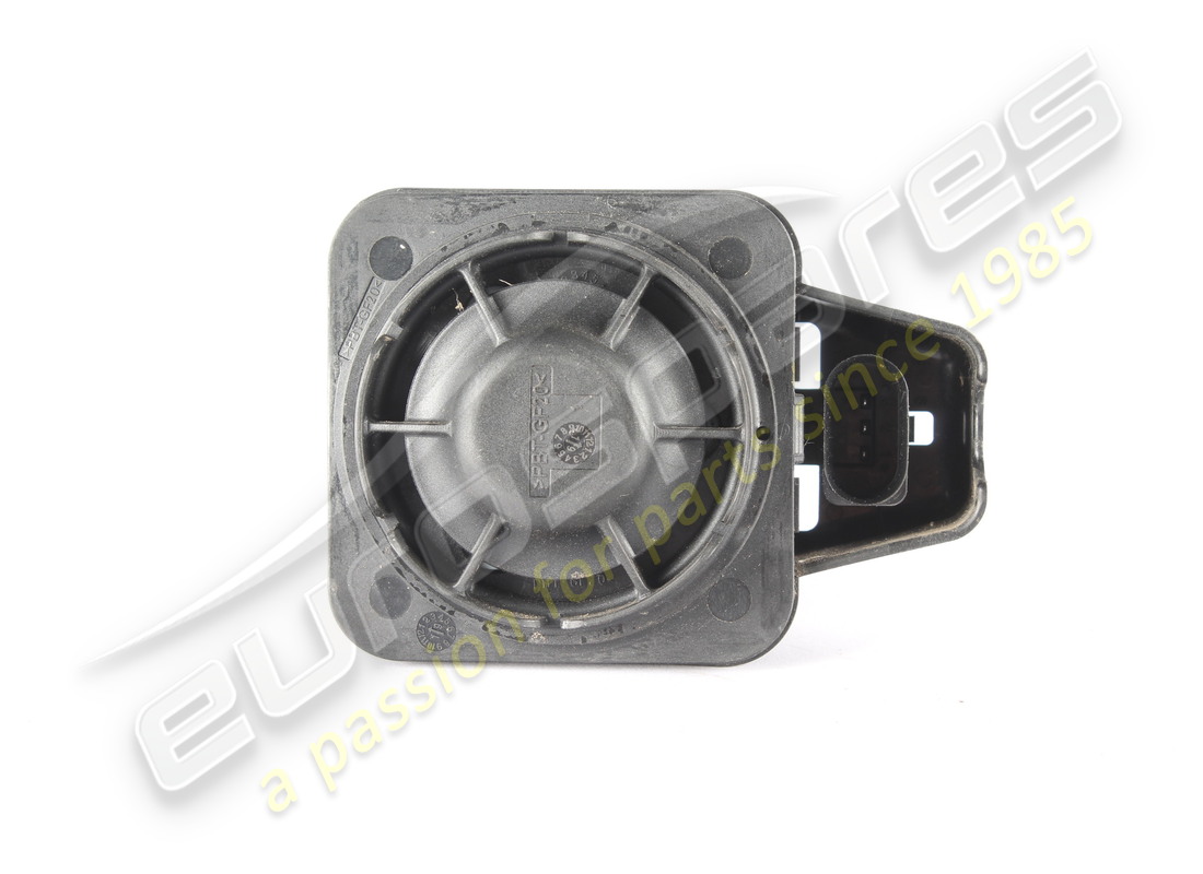 utilisé lamborghini sirène diebstahlschutz. numéro de pièce 5q0951605a (2)