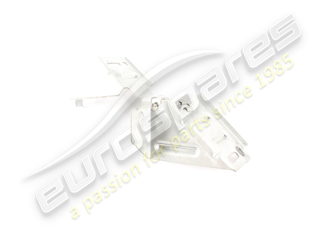 utilisé le support lamborghini. numéro de pièce 4ml867738 (2)