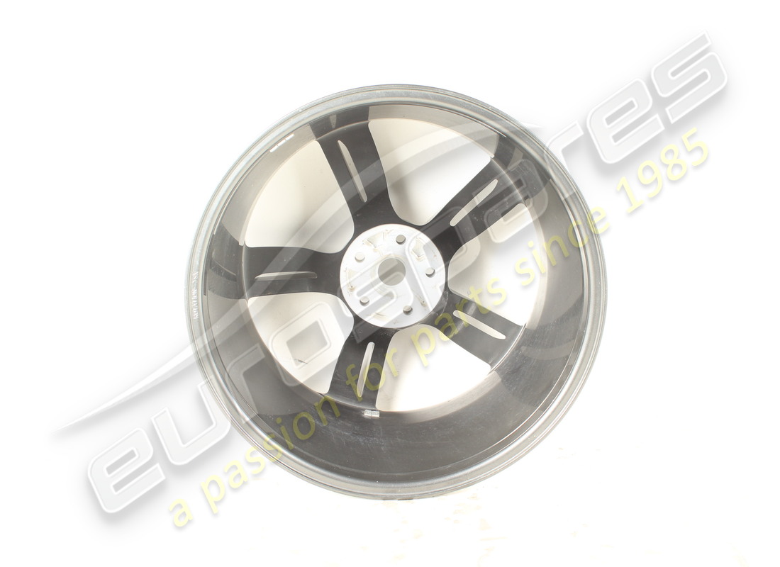 utilisé ferrari cerchio forg post sx t gris. numéro de pièce 986220 (3)
