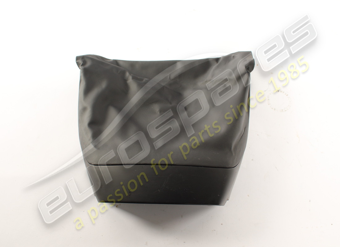 UTILISÉ Ferrari SOFFIETTO PLANCIA RIPARO PIA . NUMÉRO DE PIÈCE 947640 (1)