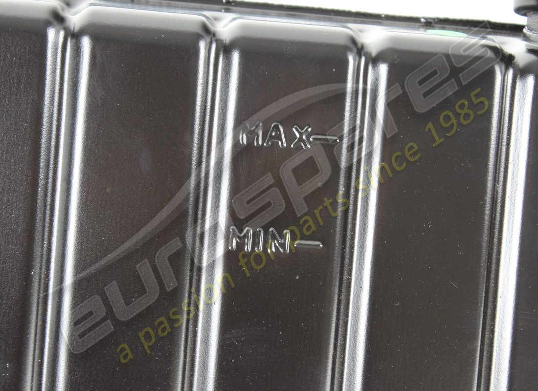 nouveau réservoir collecteur oem. numéro de pièce 109842 (2)