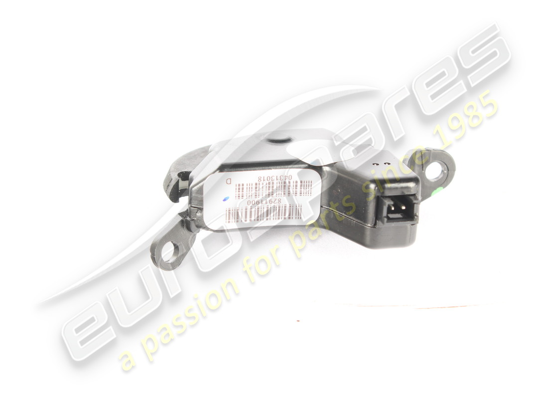 commande d'évent lh d'occasion ferrari. numéro de pièce 82911900 (2)