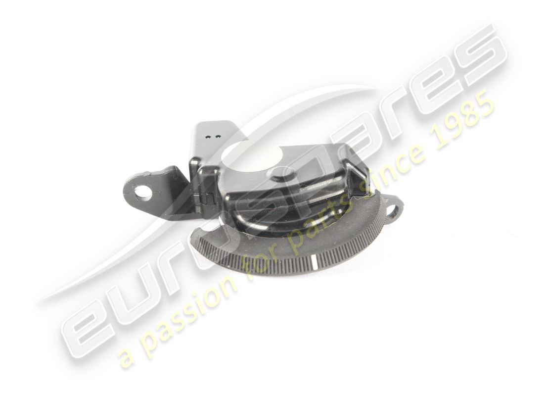 COMMANDE D'ÉVENT LH D'OCCASION Ferrari. NUMÉRO DE PIÈCE 82911900 (1)