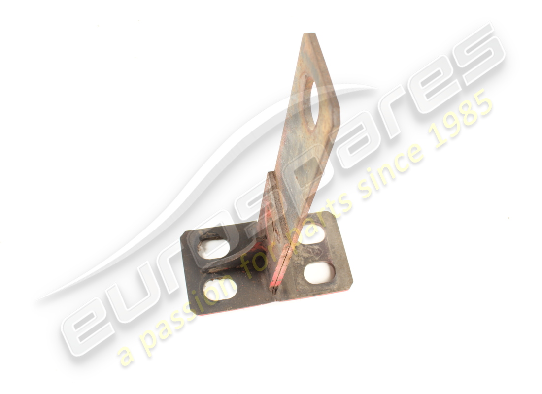 UTILISÉ Ferrari SUPPORTS DE PARE-CHOCS AVANT/ARRIÈRE. NUMÉRO DE PIÈCE 63022500 (1)