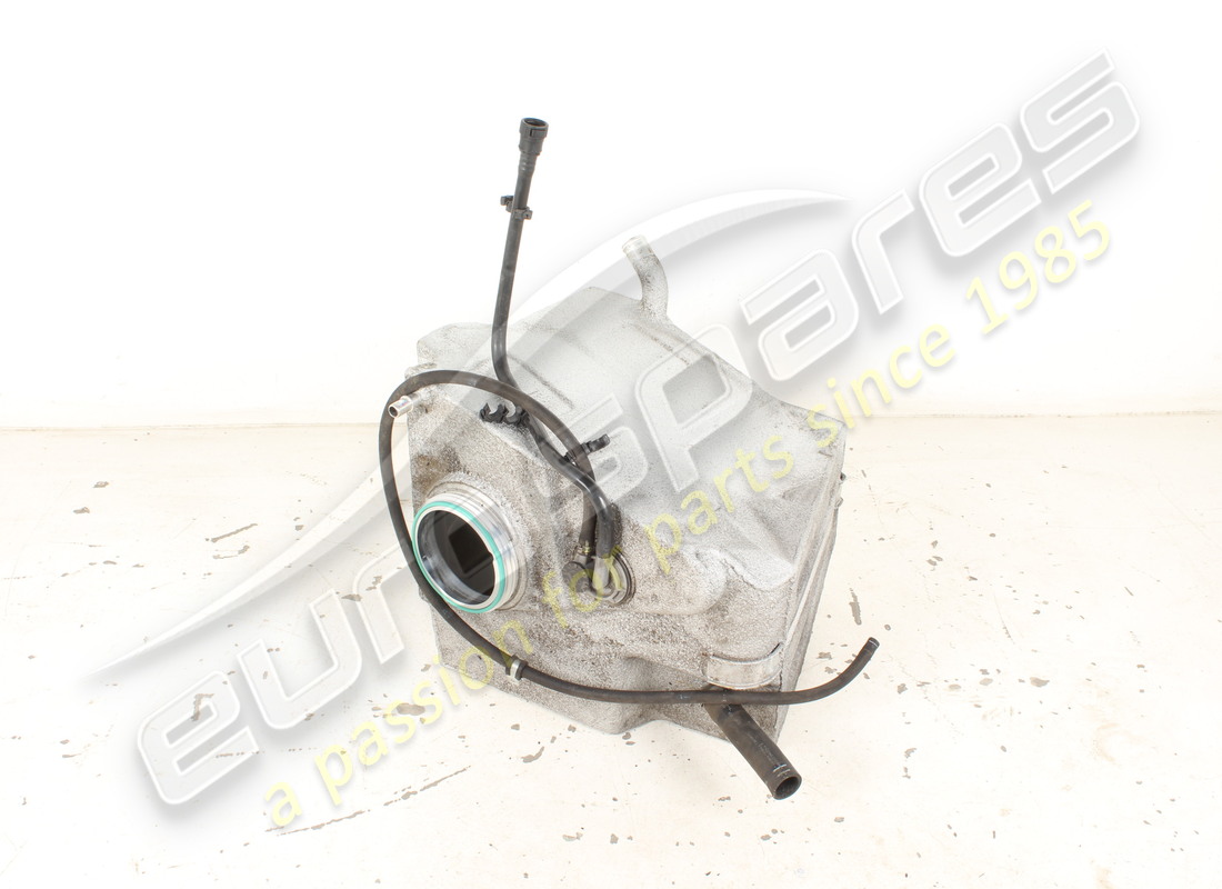 RÉSERVOIR DE CARBURANT GAUCHE Ferrari UTILISÉ. NUMÉRO DE PIÈCE 248139 (1)