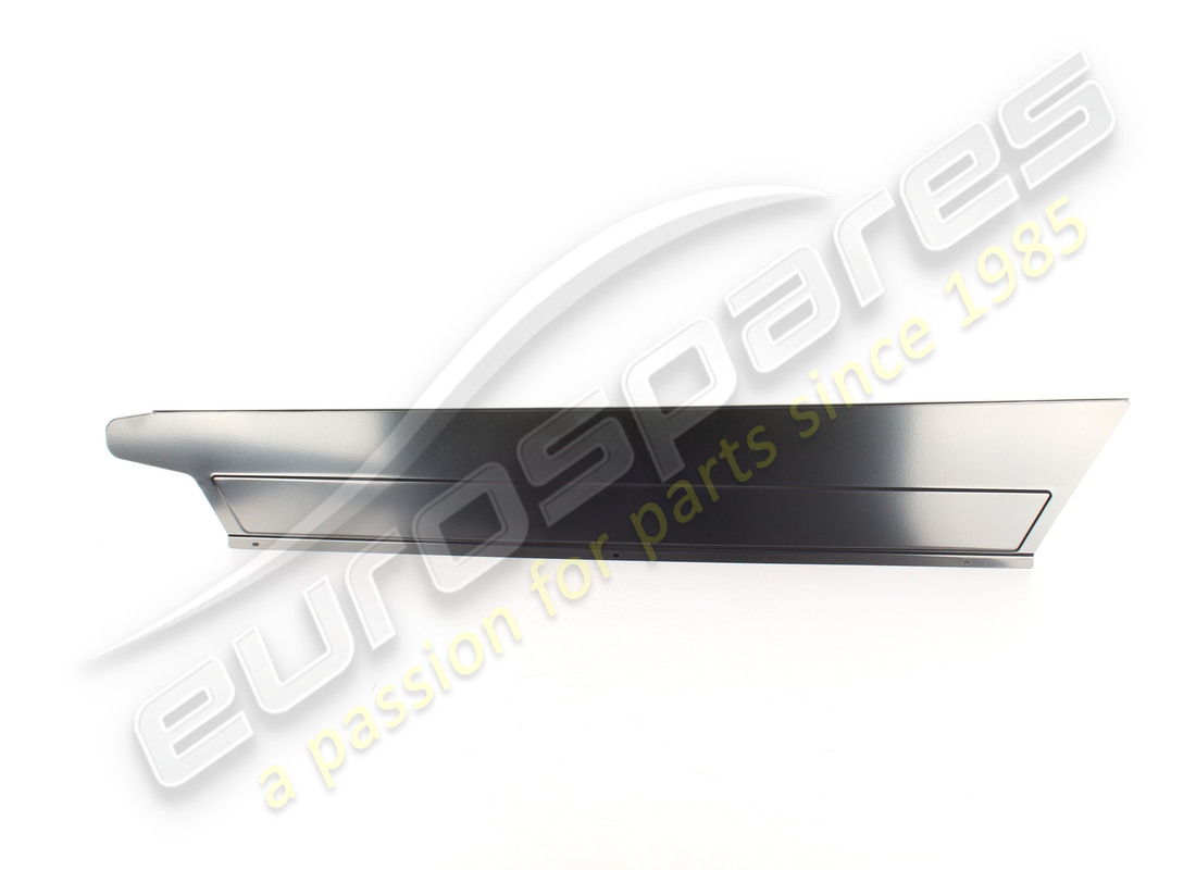 nouvelle plaque de pied gauche eurospares. numéro de pièce 62172000 (2)