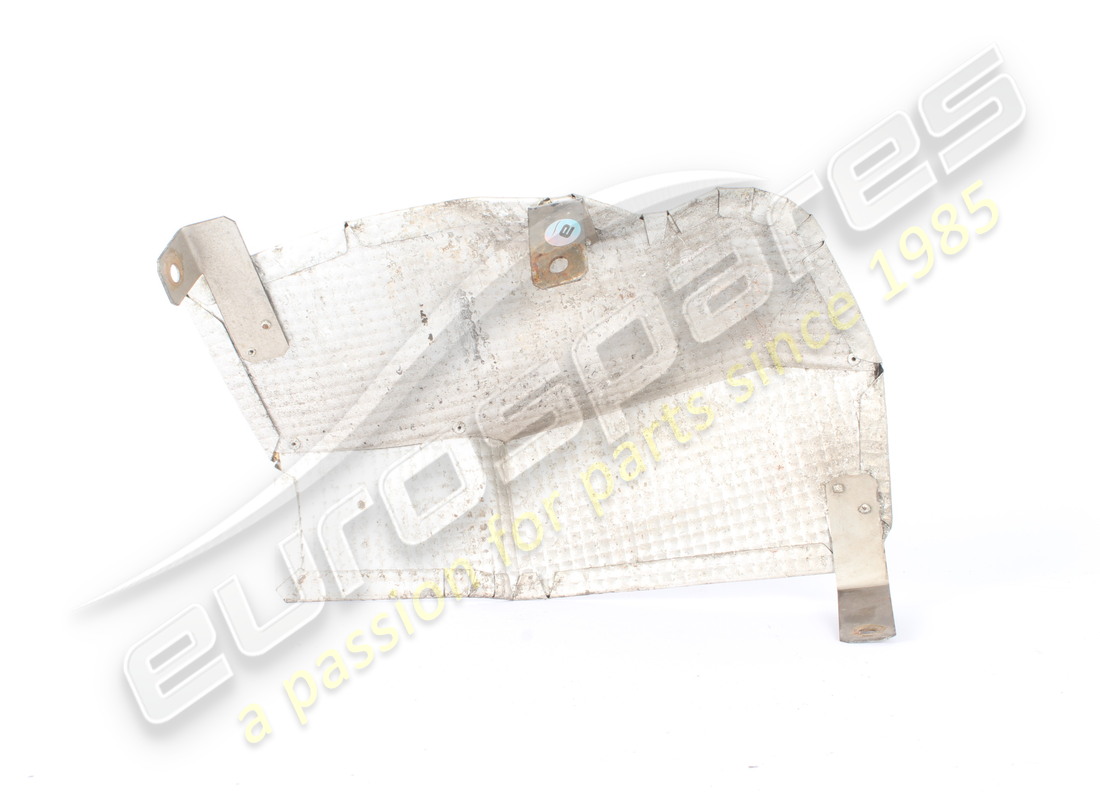 utilisé ferrari bouclier arrière droit. numéro de pièce 208838 (2)