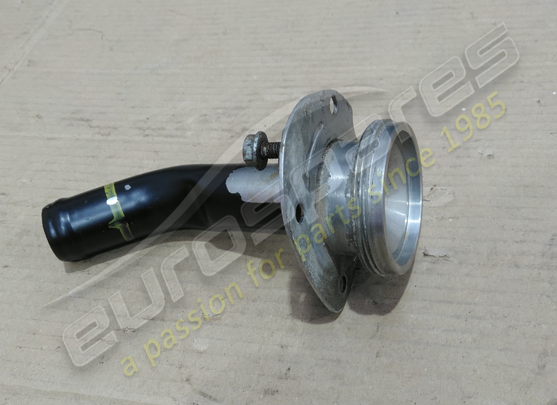 ENSEMBLE DE REMPLISSAGE DE CARBURANT SUPÉRIEUR D'OCCASION Lamborghini. NUMÉRO DE PIÈCE 400201137B (1)