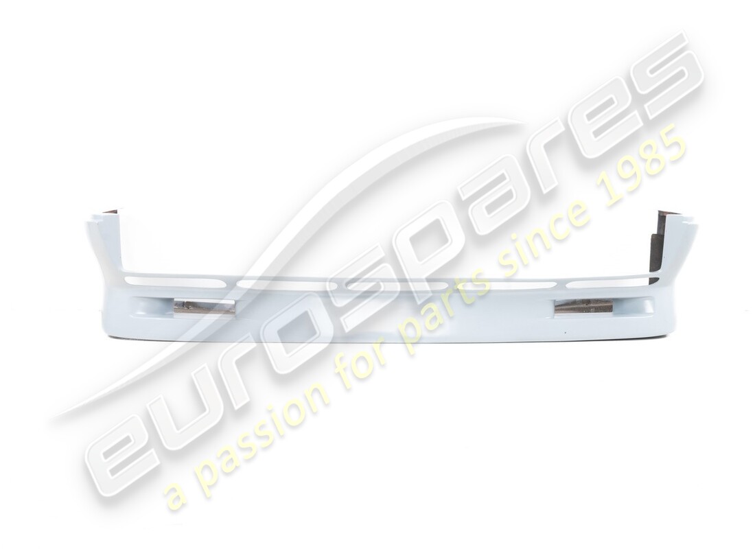 SPOILER AVANT Ferrari RECONDITIONNÉ. NUMÉRO DE PIÈCE 61472700 (1)