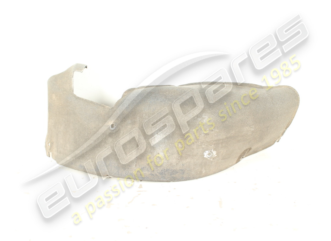 utilisé ferrari riparo vano ruota dx. numéro de pièce 67927300 (2)