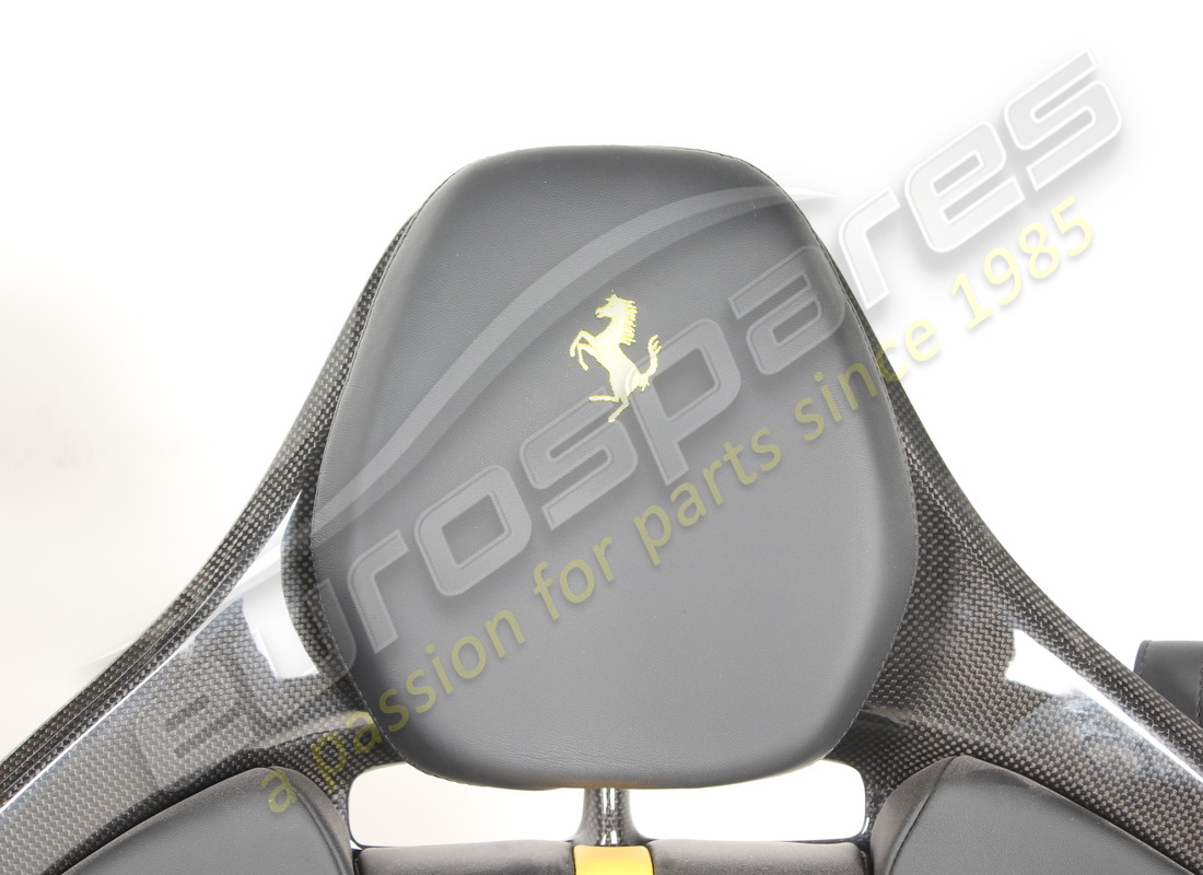 d'occasion ferrari 296 daytona carbon des places (taille l). numéro de pièce eap1490392 (5)