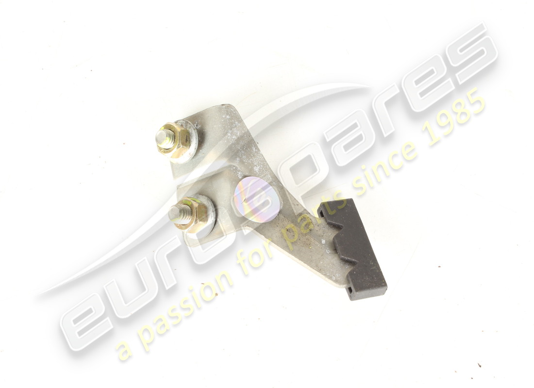 utilisé ferrari support arrière gauche. numéro de pièce 67614100 (1)