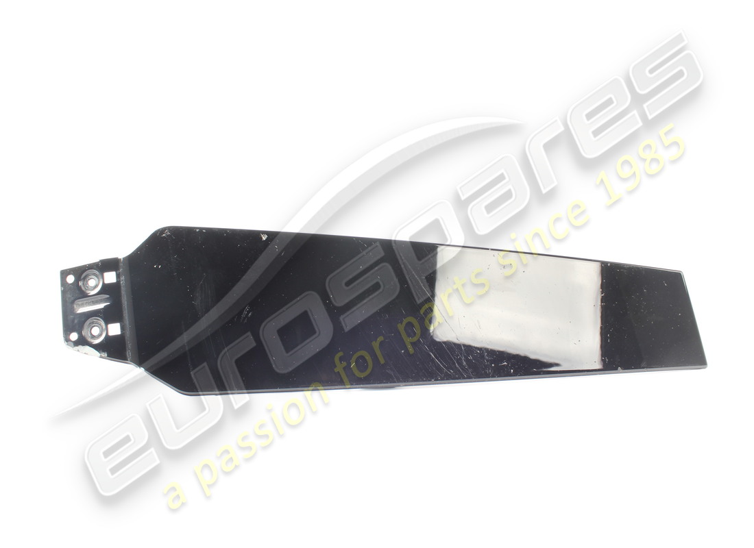 GARNITURE Lamborghini UTILISÉE, PILIER B . NUMÉRO DE PIÈCE 4ML853289T94 (1)