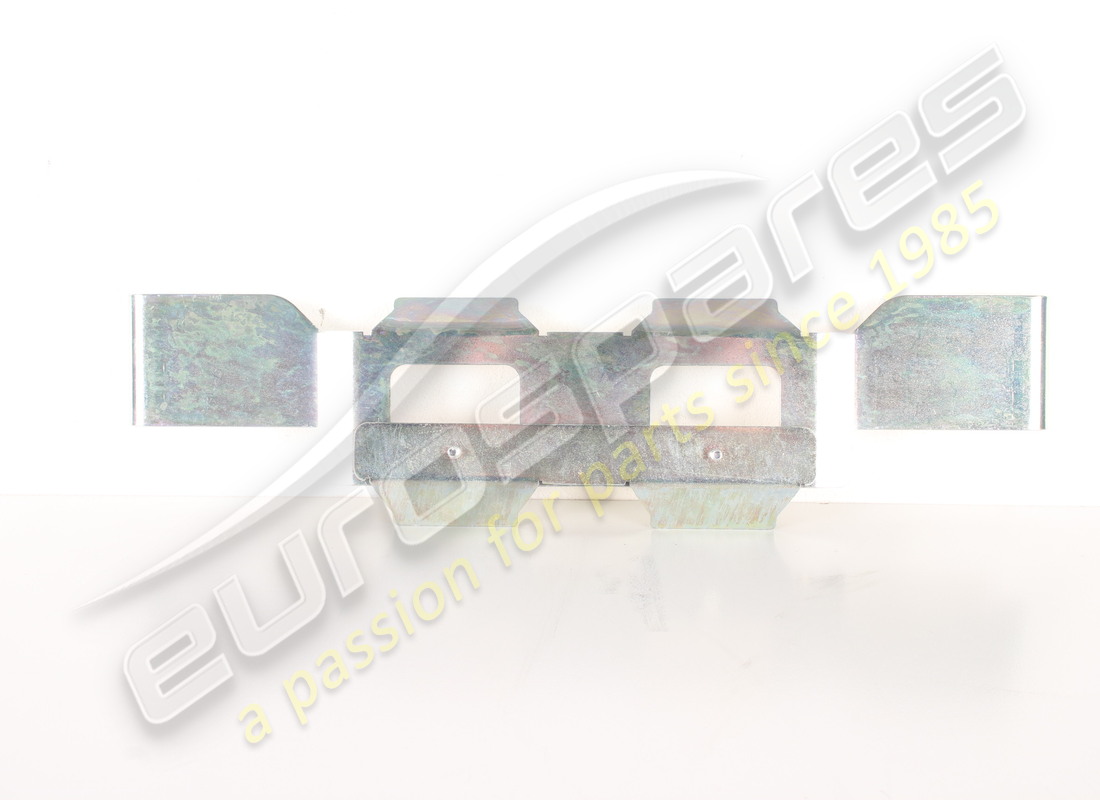 kit de support de fixation de batterie longue durée ferrari neuf. numéro de pièce 70003413 (1)