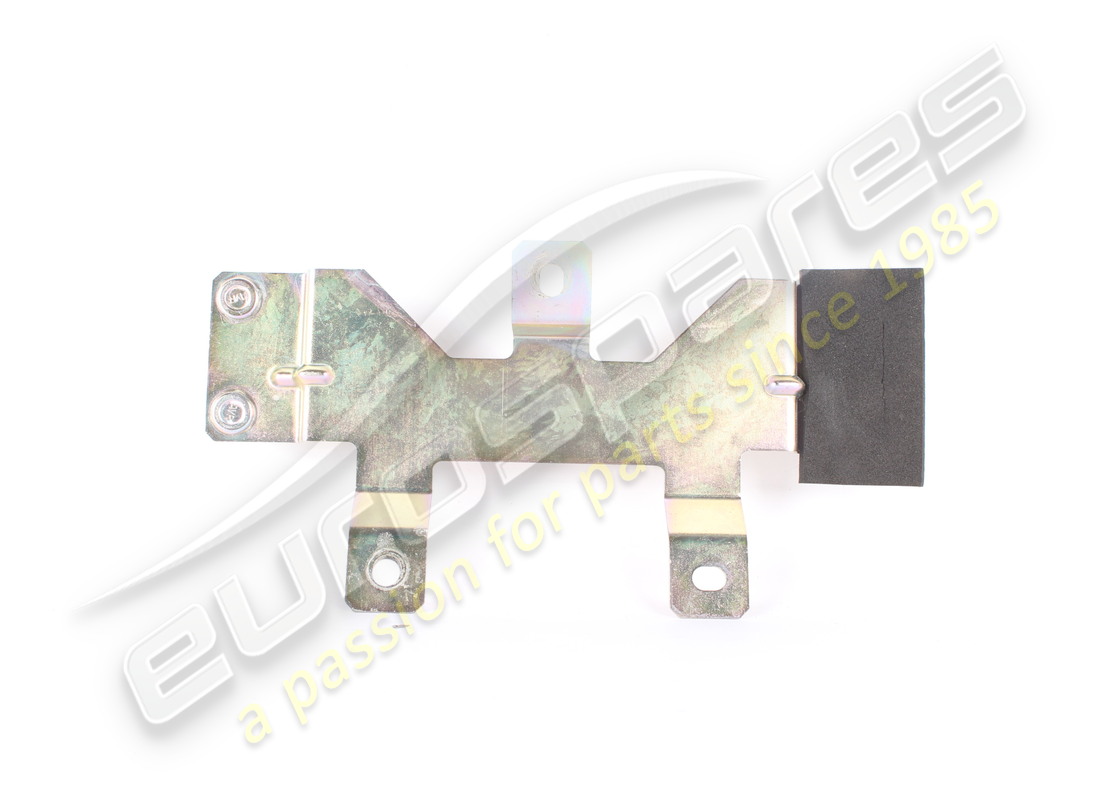UTILISÉ Ferrari SUPPORT INFÉRIEUR GAUCHE. NUMÉRO DE PIÈCE 67420900 (1)