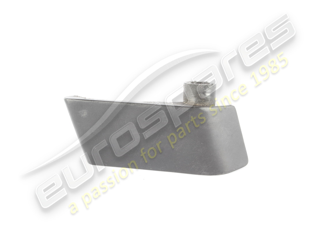 UTILISÉ Ferrari POIGNÉE INTÉRIEURE DROITE POUR OUVERTURE DE PORTE. NUMÉRO DE PIÈCE 63518900 (1)