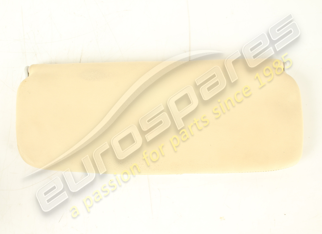 utilisé ferrari pare-soleil droit. numéro de pièce 61514600 (2)