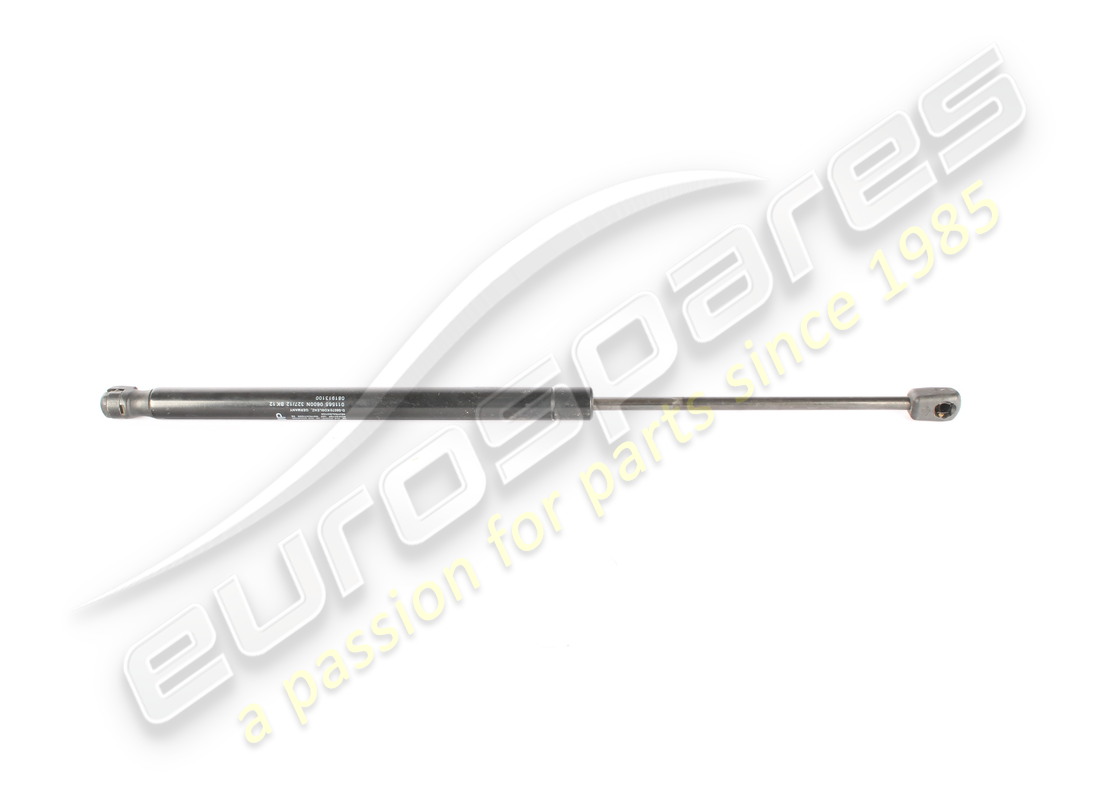 Vérin à gaz Ferrari UTILISÉ. NUMÉRO DE PIÈCE 81913100 (1)