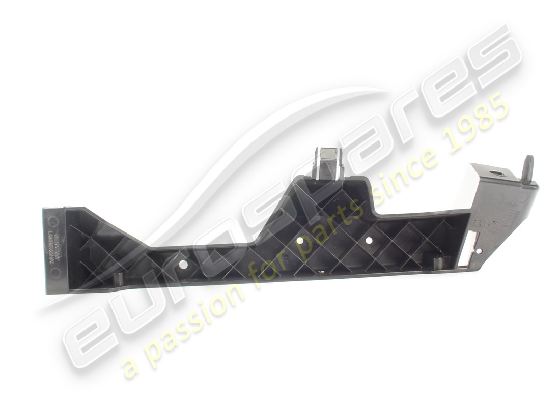 utilisé le support lamborghini. numéro de pièce 4ml863254 (2)