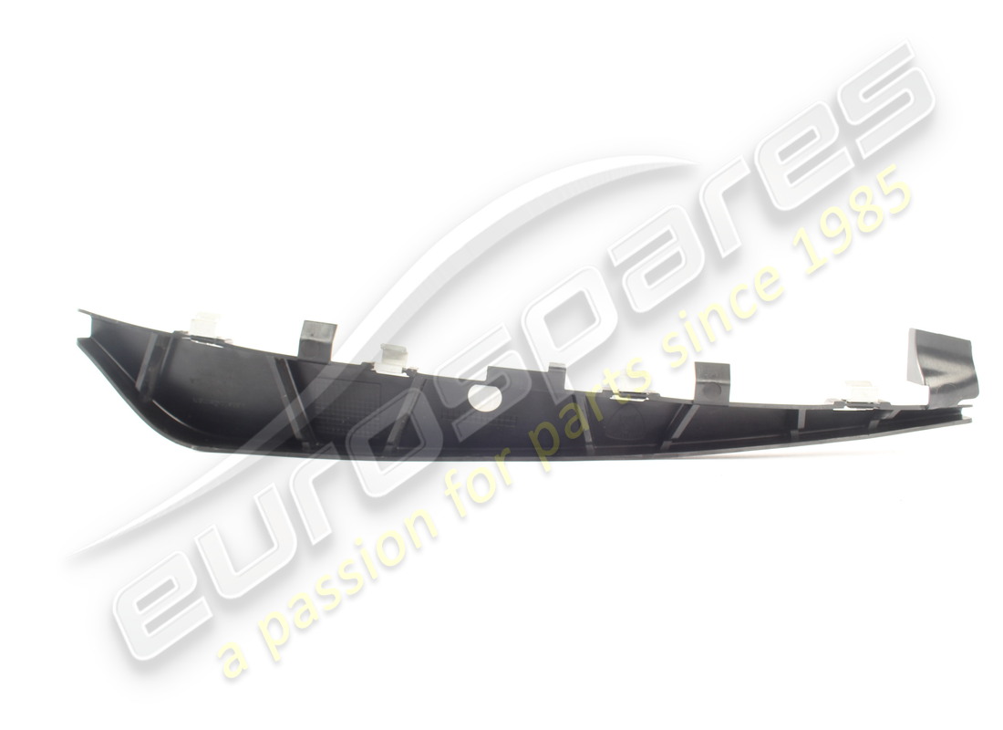 PIÈCE DE RETENUE Lamborghini UTILISÉE. NUMÉRO DE PIÈCE 4ML839152A (1)
