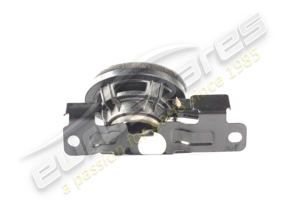 utilisé lamborghini haut-parleur. numéro de pièce 4ml035399 (2)