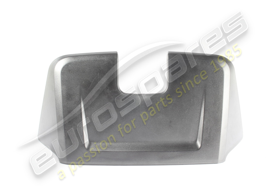 D'OCCASION Porsche COUVERTURE NOIRE. NUMÉRO DE PIÈCE 992867589B1E0 (1)