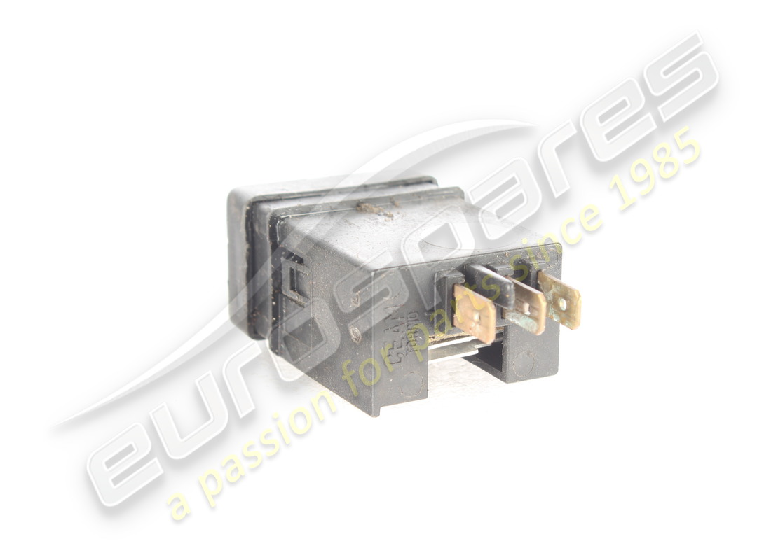 utilisé ferrari rhéostat. numéro de pièce 62367000 (2)