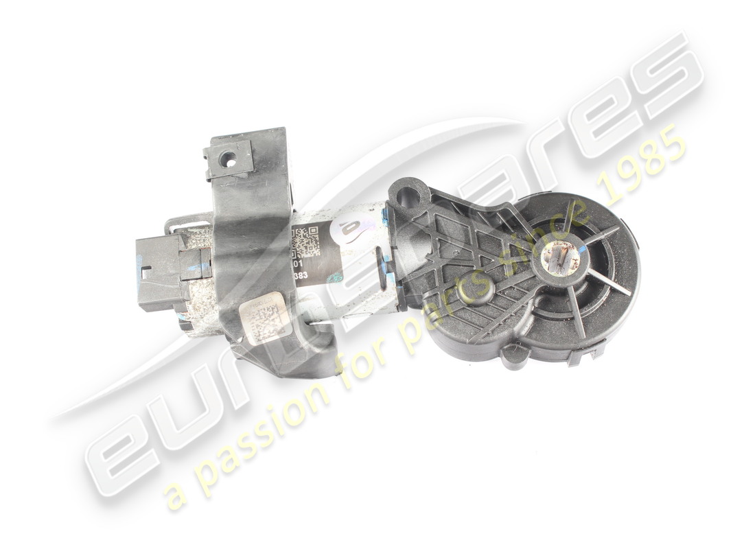utilisé ferrari motorino regolazione. numéro de pièce 897774 (1)
