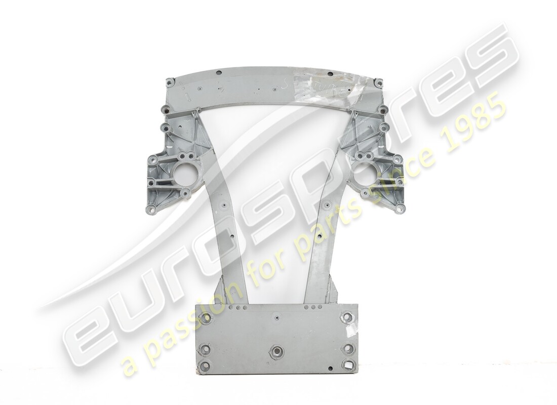 utilisé ferrari sous-châssis de moteur complet. numéro de pièce 985294410 (2)